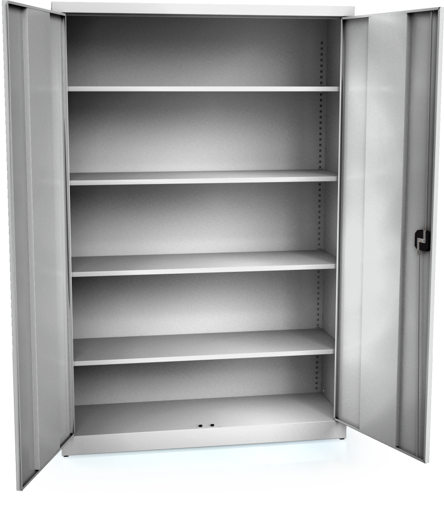 Universalschränke 1800 x 1200 x 400